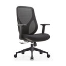 辦工椅職員椅電腦椅 Office Computer Chair Staff Chair Manager Executive Chair
