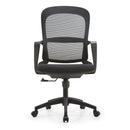辦工室寫字樓職員椅員工椅 Standard Office Chair Staff Chair Swivel Chair