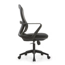辦工室寫字樓職員椅員工椅 Standard Office Chair Staff Chair Swivel Chair