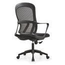 辦工室寫字樓職員椅員工椅 Standard Office Chair Staff Chair Swivel Chair