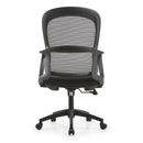 辦工室寫字樓職員椅員工椅 Standard Office Chair Staff Chair Swivel Chair