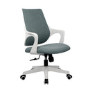 chair  conference room chair  conference table  Ergonomic chair  Ergonomic Office Chair  hong kong  meeting room chair  meeting room furniture  office chair  office furniture  staff chair  五爪腳  人體工學椅  員工椅  家具  寫字樓  會議室椅  白色椅  職員椅