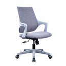 chair  conference room chair  conference table  Ergonomic chair  Ergonomic Office Chair  hong kong  meeting room chair  meeting room furniture  office chair  office furniture  staff chair  五爪腳  人體工學椅  員工椅  家具  寫字樓  會議室椅  白色椅  職員椅