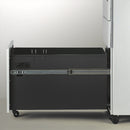 黑色文件櫃  香港辦公室家具  鋼製活動櫃桶  鋼製櫃桶  鋼製文件櫃  自由組合儲物櫃  白色  活動櫃桶  活動抽屜組合  活動抽屜  收納櫃  寫字樓  學校家具  共享空間  儲物櫃  儲物文件櫃  傢俬  三斗櫃  system furniture  storage pedestal  storage cabinet  storage  steel pedestal  steel cabinet  Side Cabinet  share office  pedestal wheel  pedestal  office pedestal  hong kong  cabinet