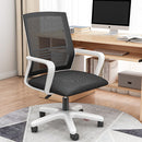 傾仰功能  五爪腳  網背  會議室椅  conference room chair  meeting room chair  白色椅  員工椅  職員椅  staff chair  office chair  chair  hong kong  meeting room furniture  office furniture  share office  傢俬  共享空間  家具  寫字樓  工作坊  白色  香港辦公室家具