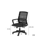傾仰功能  五爪腳  網背  會議室椅  conference room chair  meeting room chair  白色椅  員工椅  職員椅  staff chair  office chair  chair  hong kong  meeting room furniture  office furniture  share office  傢俬  尺寸  家具    黑色  香港辦公室家具