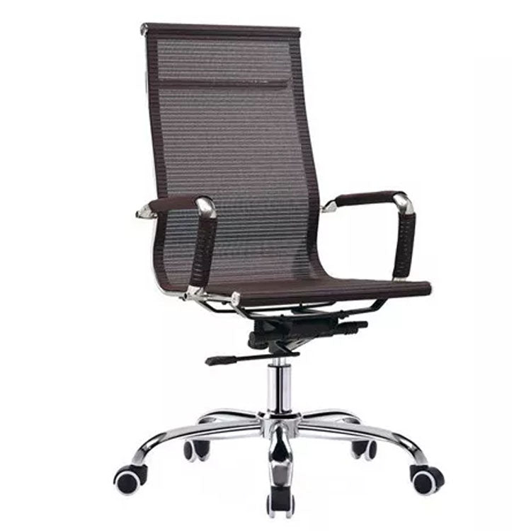 優質高彈力透氣進口網布會議椅旋轉升降職員椅設計師椅  Quality Import Mesh Eames Style Reproduction Chair Revolving Computer Swivel office chair meeting room chair Staff chair 