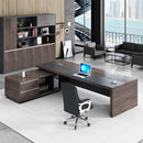 老板檯  經理檯  經理枱  老闆枱  custom made  hong kong  L型辦公枱  office furniture  Side Cabinet  側櫃  傢俬  家具  寫字樓  工作檯  訂做  辦公枱  香港辦公室家具