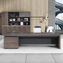 老板檯  經理檯  經理枱  老闆枱  custom made  hong kong  L型辦公枱  office furniture  Side Cabinet  側櫃  傢俬  家具  寫字樓  工作檯  訂做  辦公枱  香港辦公室家具