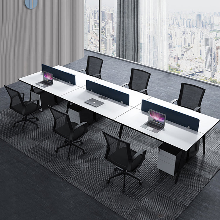 辦公枱工作檯 自由組合 共享工作枱 木製家具 香港傢俬 hot desk Workstation Office Desk share office studio