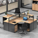 Cubicle  custom made  hong kong  L型辦公枱  office furniture  partition  Partition Desk  share office  system furniture  Workstation  傢俬  家具  寫字樓  屏風  工作檯  白色  自由組合  落地屏風  訂做  辦公位  辦公枱  香港辦公室家具  高私隱度