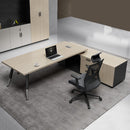 custom made  executive desk  hong kong  L shape desk  L型辦公枱  manager desk  office furniture  system furniture  Side Cabinet  主管枱  側櫃  傢俬  家具  經理枱  經理檯  訂做  香港辦公室家具