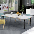 COR 北歐簡約會議枱 Nordic Minimal Meeting Table