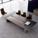 特厚大型董事會議枱 Board Meeting Conference Table 