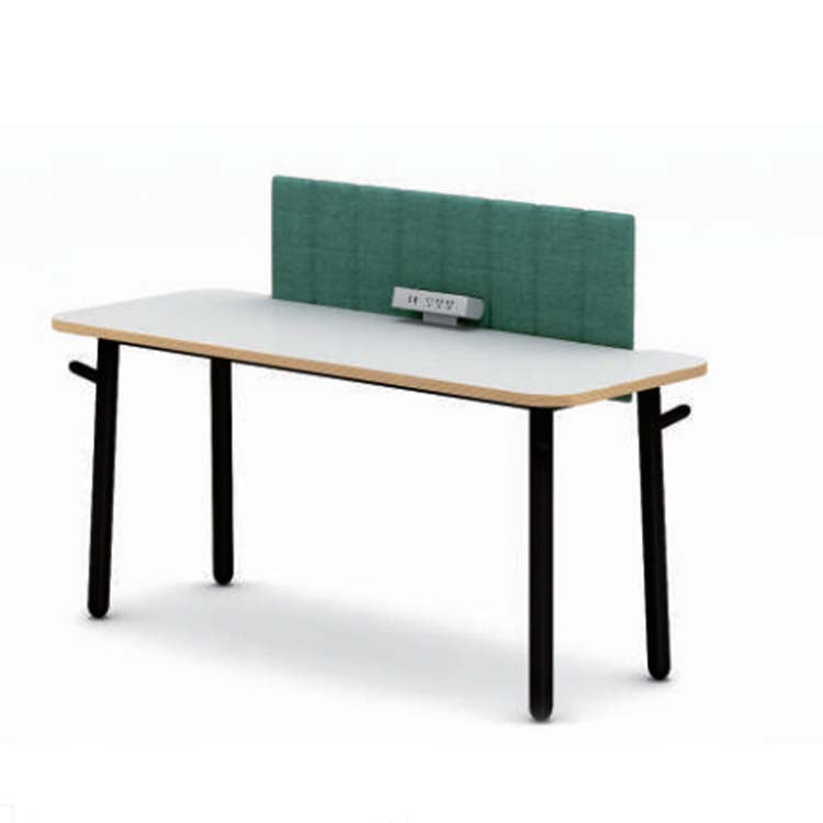 辦公室寫字樓北歐風工作檯員工枱 Office Nordic Minimal Workstation Staff Desk