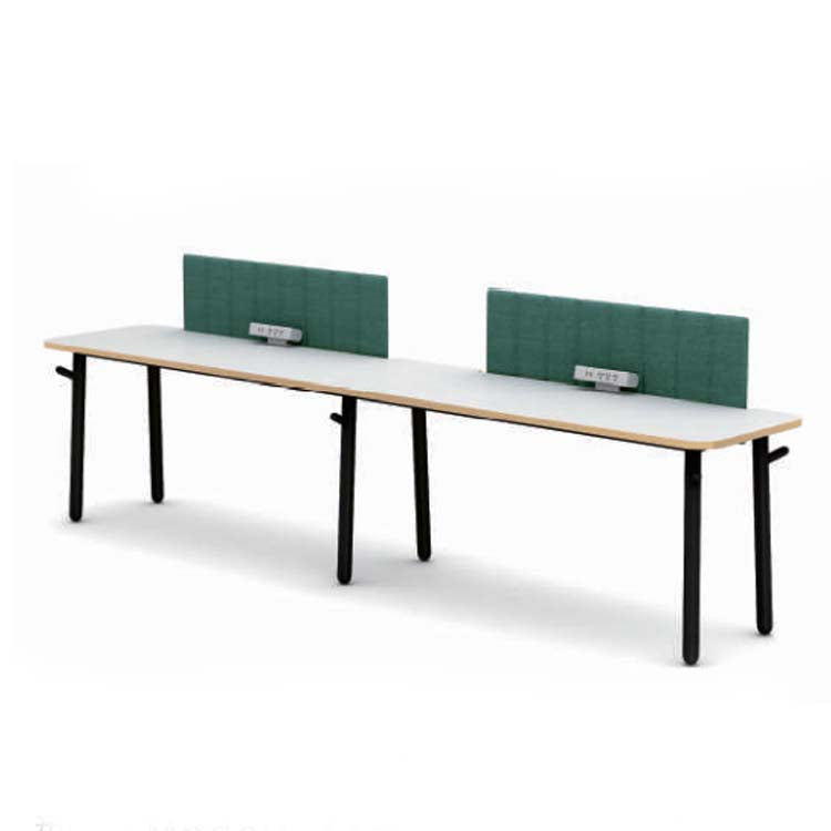 辦公室寫字樓北歐風工作檯員工枱 Office Nordic Minimal Workstation Staff Desk