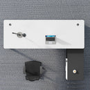 香港辦公室家具  訂做  經理檯  經理枱  寫字樓  家具  側櫃  主管枱  Side Cabinet  office furniture  manager desk  L型辦公枱  L shape desk  hong kong  executive desk