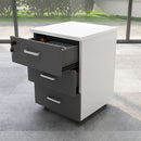 活動櫃 Pedestal   訂做   香港辦公室家具