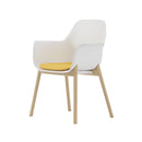北歐會客廳椅咖啡椅休閒椅 Nordic Style Coffee Chair Meeting Room Chair Designer Chair