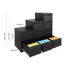 黑色文件櫃  香港辦公室家具  鋼製櫃桶  鋼製文件櫃  鋼製文件掛櫃  鋼櫃  鋼收納櫃  白色鋼文件櫃  白色  文件收納  收納櫃  家具  學校家具  四層文件櫃  二層文件櫃  三層文件櫃  system furniture  storage cabinet  storage  Steel Filing Cabinet  steel cabinet  office furniture  filing cabinet  cabinet