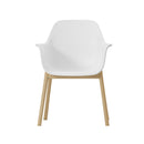 北歐會客廳椅咖啡椅休閒椅 Nordic Style Coffee Chair Meeting Room Chair Designer Chair