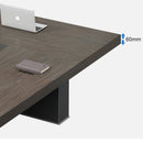 PRESIDENT 辦公室會議枱 Deluxe Conference Table