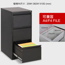 鋼制文件櫃 Steel Filing Cabinet