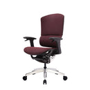 3d扶手  4D扶手  chair  conference room chair  Ergonomic chair  Ergonomic Office Chair  hong kong  meeting room furniture  meeting room chair  staff chair  Upholstered Chair  五爪腳  人體工學椅  傾仰功能  員工椅  家具  寫字樓  工作坊  職員椅   香港辦公室家具