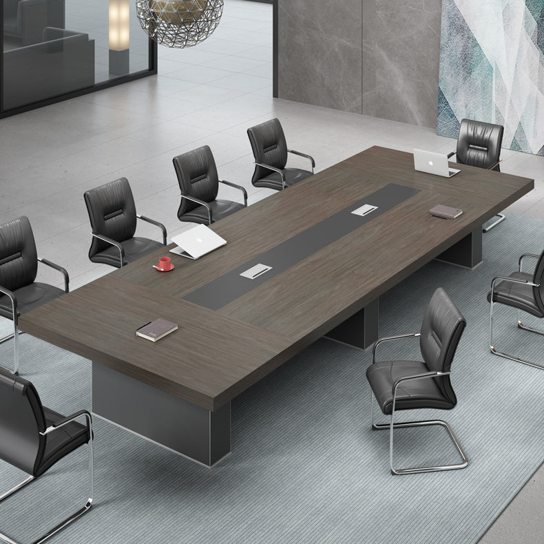 PRESIDENT 辦公室會議枱 Deluxe Conference Table