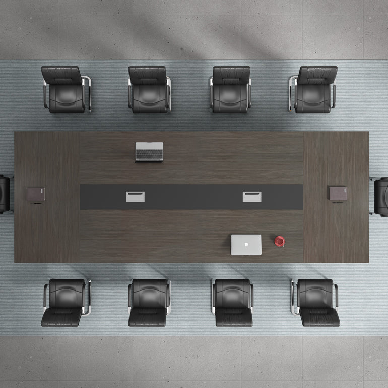 PRESIDENT 辦公室會議枱 Deluxe Conference Table