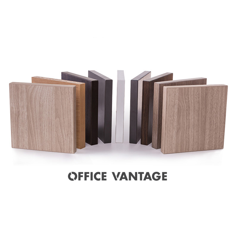  木紋會議檯 傢俬 木製家具 辦公室 office system furniture office vantage